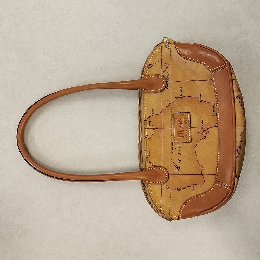 Algiers Martini handbag